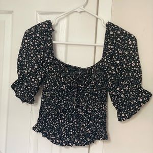 Women’s Forever 21 Top
